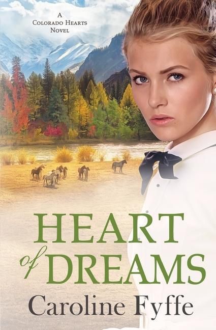 Produktbild: Heart of Dreams
