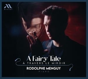 Produktbild: A Fairy Tale: A travers le miroir
