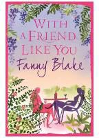 Produktbild: Blake, F: With a Friend Like You