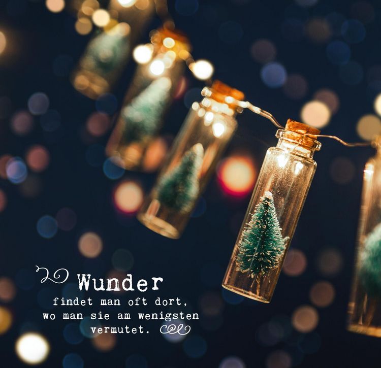 Produktbild: Winterzeit ist Wunderzeit