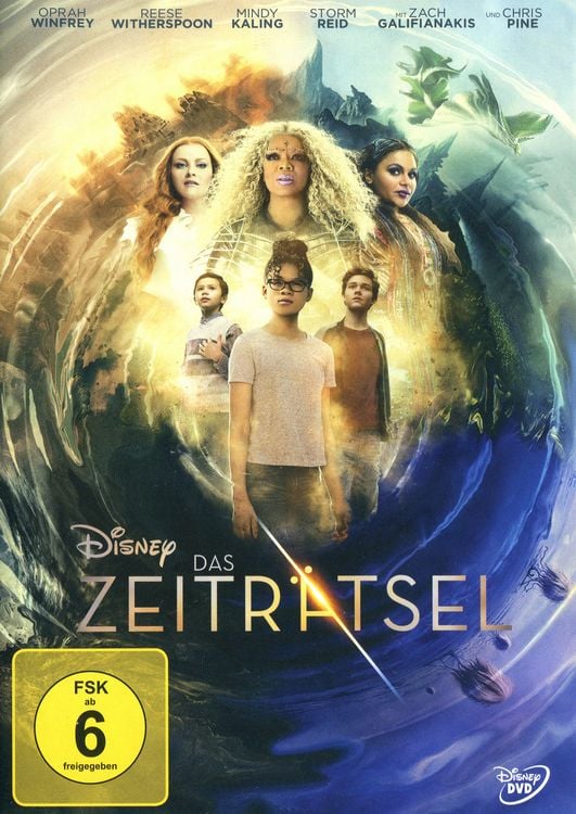 Produktbild: Das Zeitr&auml;tsel