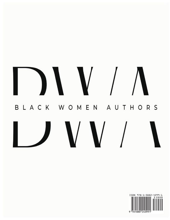 Produktbild: BWA | Black Women Authors | Magazine