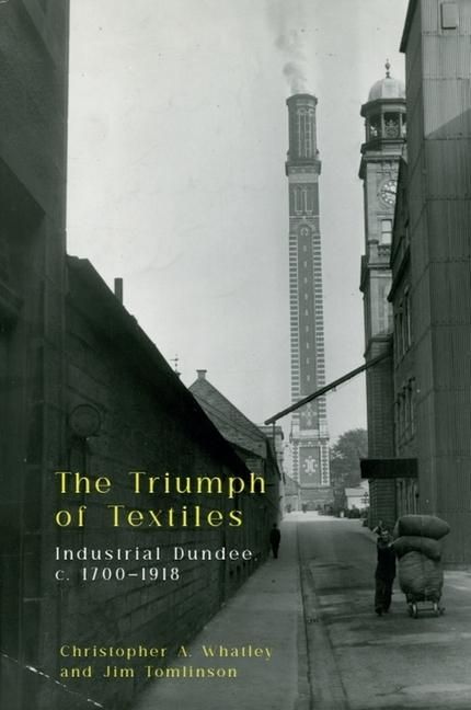 Produktbild: The Triumph of Textiles