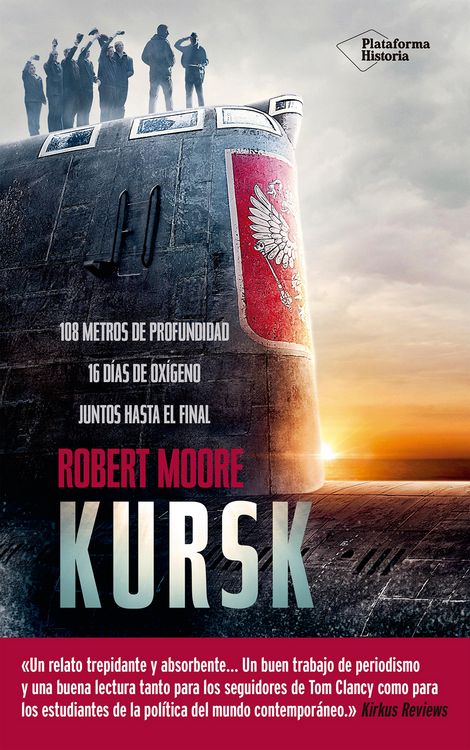 Produktbild: Kursk