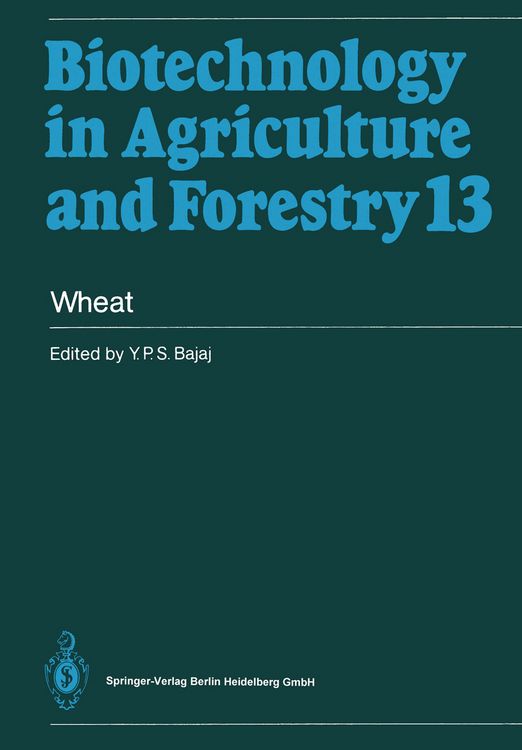 Produktbild: Wheat