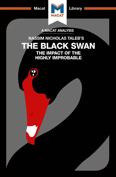Produktbild: An Analysis of Nassim Nicholas Taleb's The Black Swan