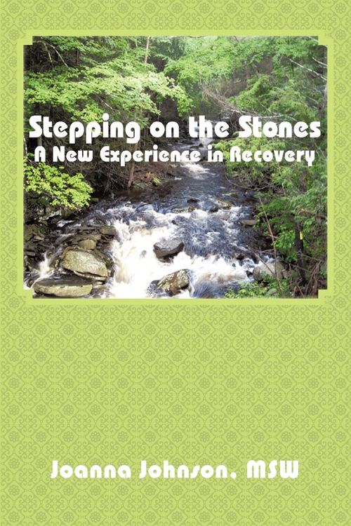 Produktbild: Stepping on the Stones
