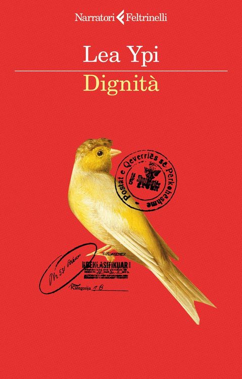 Produktbild: Dignit&agrave;