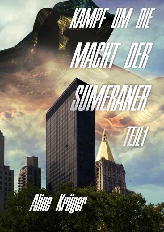 Produktbild: Kampf um die Macht der Sumeraner