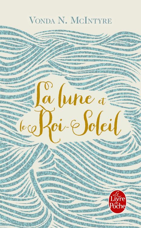 Produktbild: La Lune et le Roi-soleil