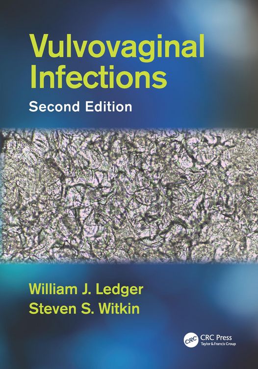 Produktbild: Vulvovaginal Infections