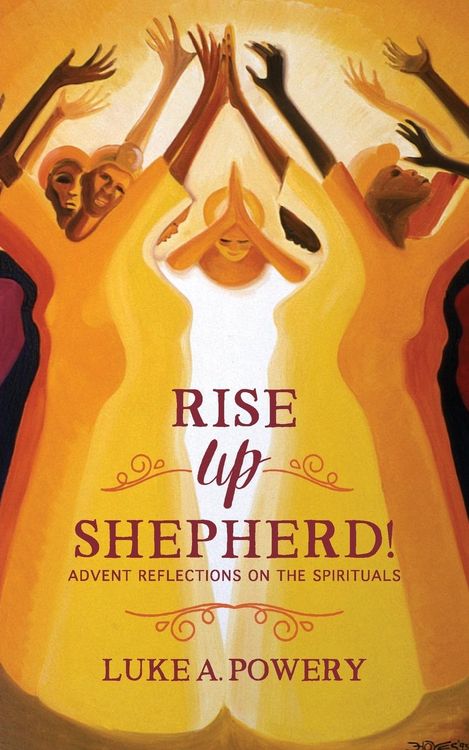 Produktbild: Rise Up, Shepherd
