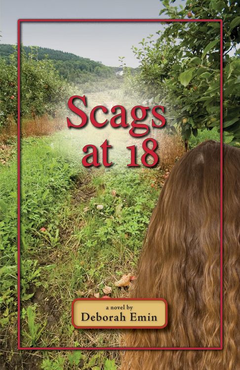 Produktbild: Scags at 18