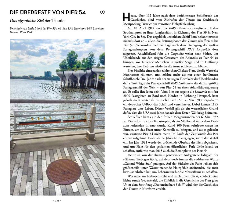 Produktbild: Verborgenes New York