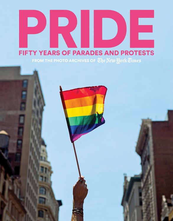 Produktbild: PRIDE
