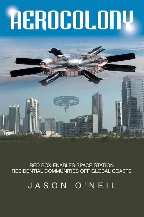 Produktbild: Aerocolony