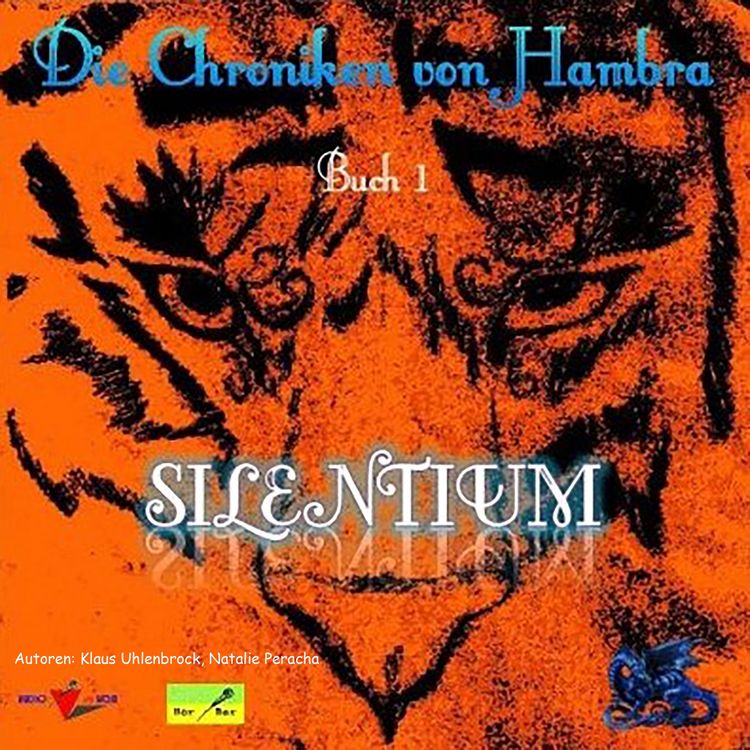 Produktbild: Die Chroniken von Hambra