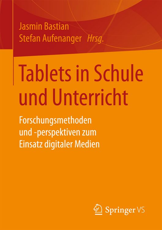 Produktbild: Tablets in Schule und Unterricht