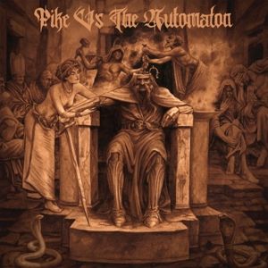 Produktbild: Pike vs. Automaton