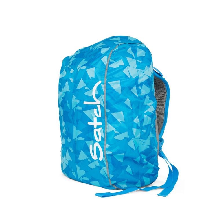 Produktbild: Satch Regencape Blue