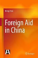 Produktbild: Foreign Aid in China