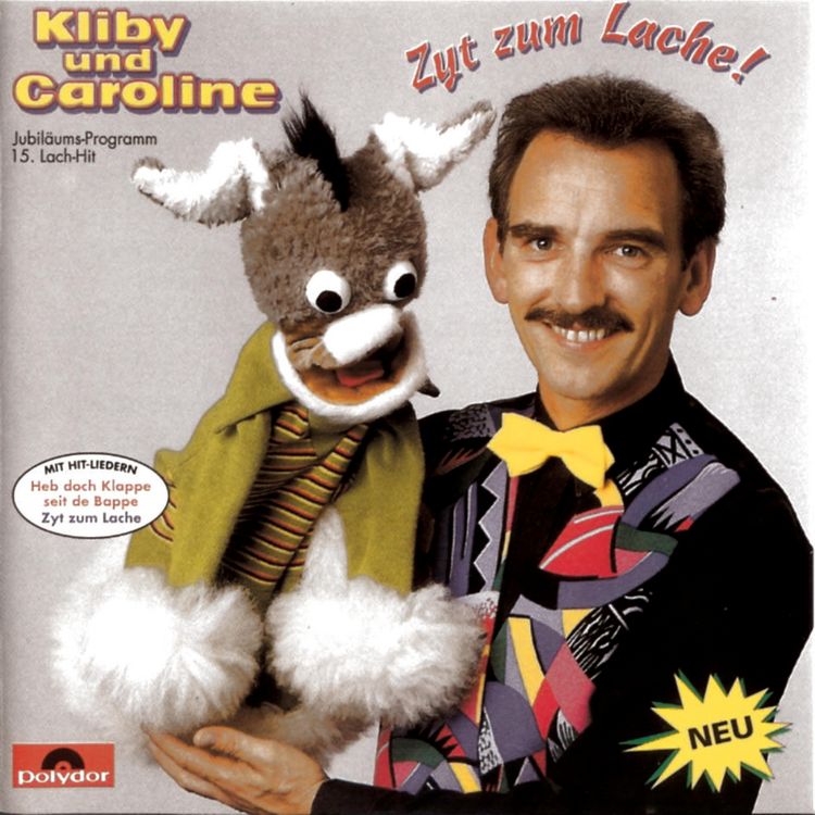 Produktbild: Zyt zum Lache!