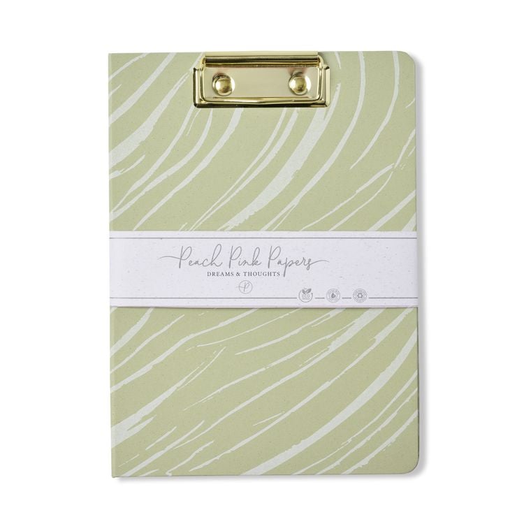 Produktbild: Clipboard Set 16,1x22,3cm