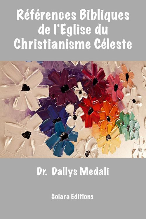 Produktbild: References Bibliques de l'ECC