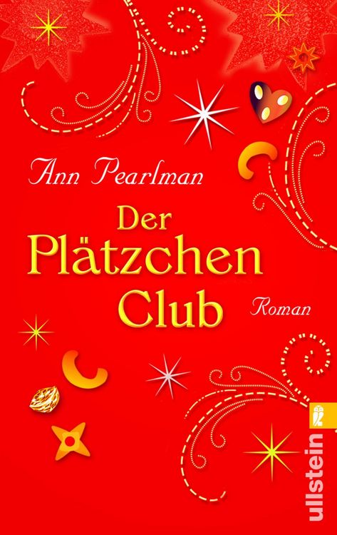 Produktbild: Der Pl&auml;tzchen Club