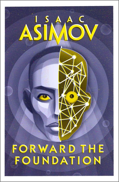 Produktbild: Forward the Foundation