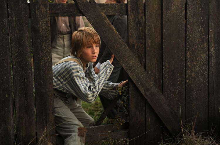 Produktbild: Tom Sawyer (+ DVD)