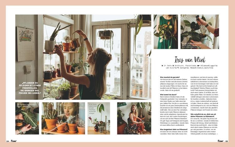 Produktbild: Flow Nummer 71 (1/2023)