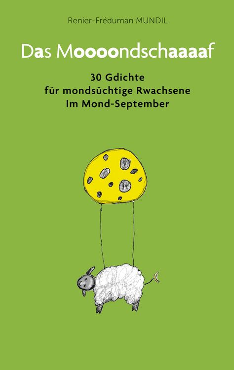 Produktbild: Das Mondschaf