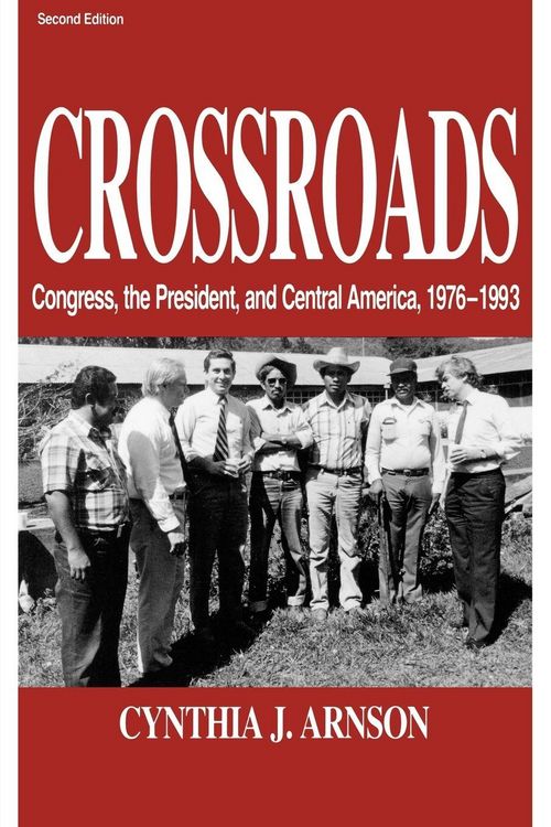 Produktbild: Crossroads