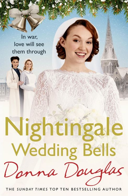Produktbild: Nightingale Wedding Bells