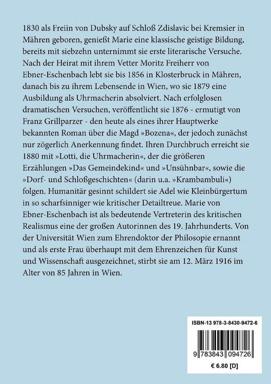 Produktbild: Das Sch&auml;dliche / Maslans Frau