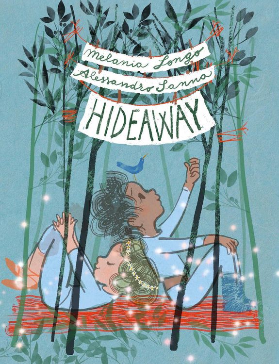 Produktbild: Hideaway