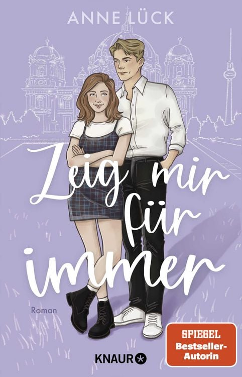Produktbild: Zeig mir F&uuml;r immer