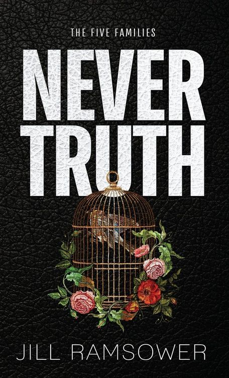 Produktbild: Never Truth