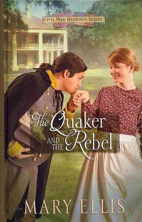 Produktbild: Quaker & The Rebel -Lp