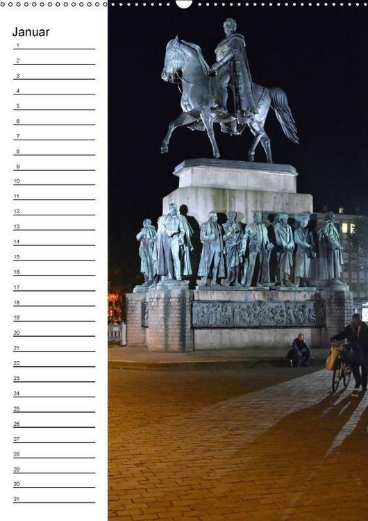 Produktbild: K&ouml;ln - Ansichtssache (Wandkalender immerw&auml;hrend DIN A2 hoch)