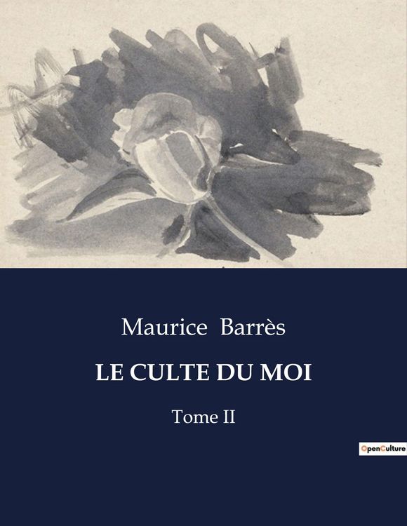 Produktbild: Le Culte Du Moi