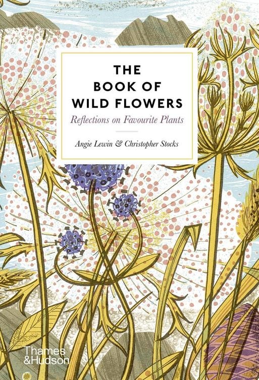 Produktbild: The Book of Wild Flowers