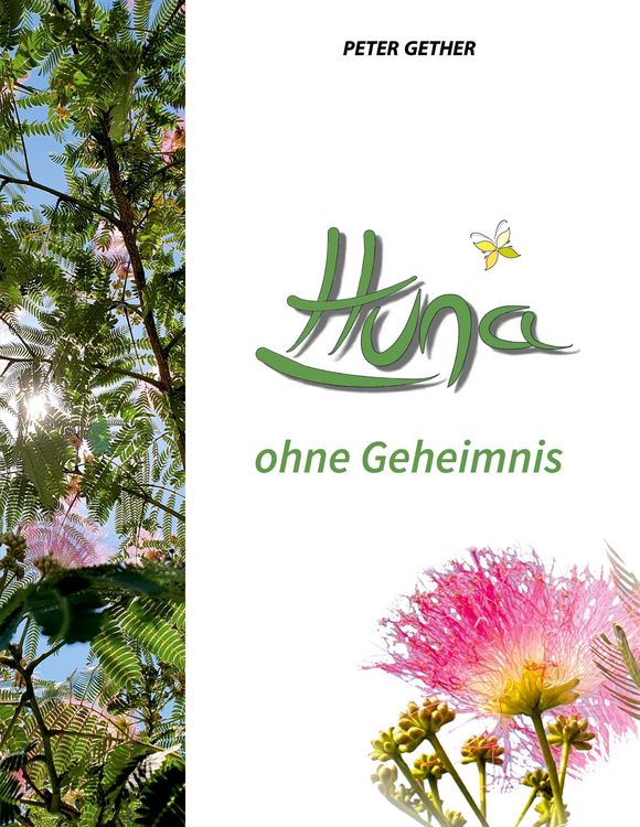 Produktbild: Huna ohne Geheimnis