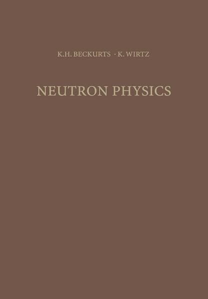Produktbild: Neutron Physics