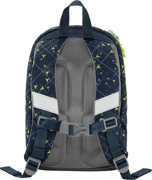 Produktbild: STEP BY STEP&reg; Kindergartenrucksack-Set Mini 2teilig, Little Wild Cat Chiko