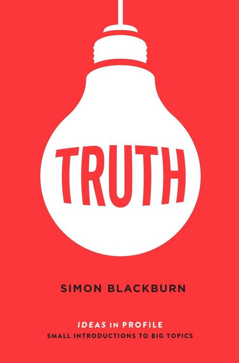 Produktbild: Truth: Ideas in Profile