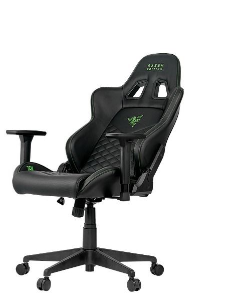 Produktbild: RAZER Gaming Chair Tarok Natrix