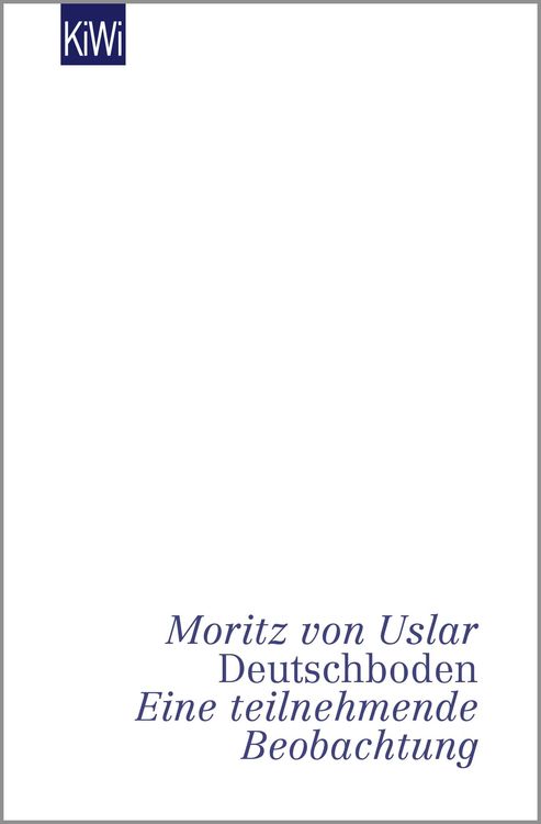 Produktbild: Deutschboden