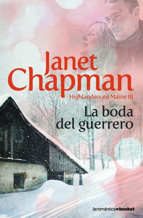Produktbild: La boda del guerrero